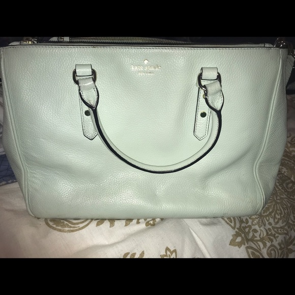 Kate Spade Purse Set - Picture 2 of 6